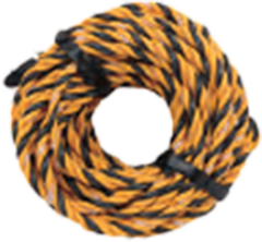 トラロープピカくん