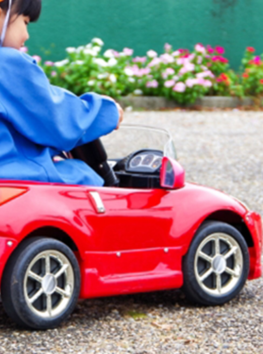 いつでも、安心のエネルギー