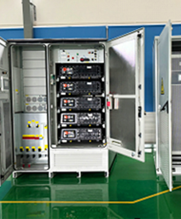 エネルギー貯蔵のニーズに対応