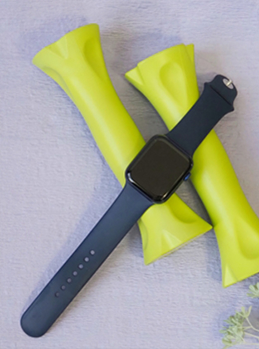 軽量でパワフルなエネルギー